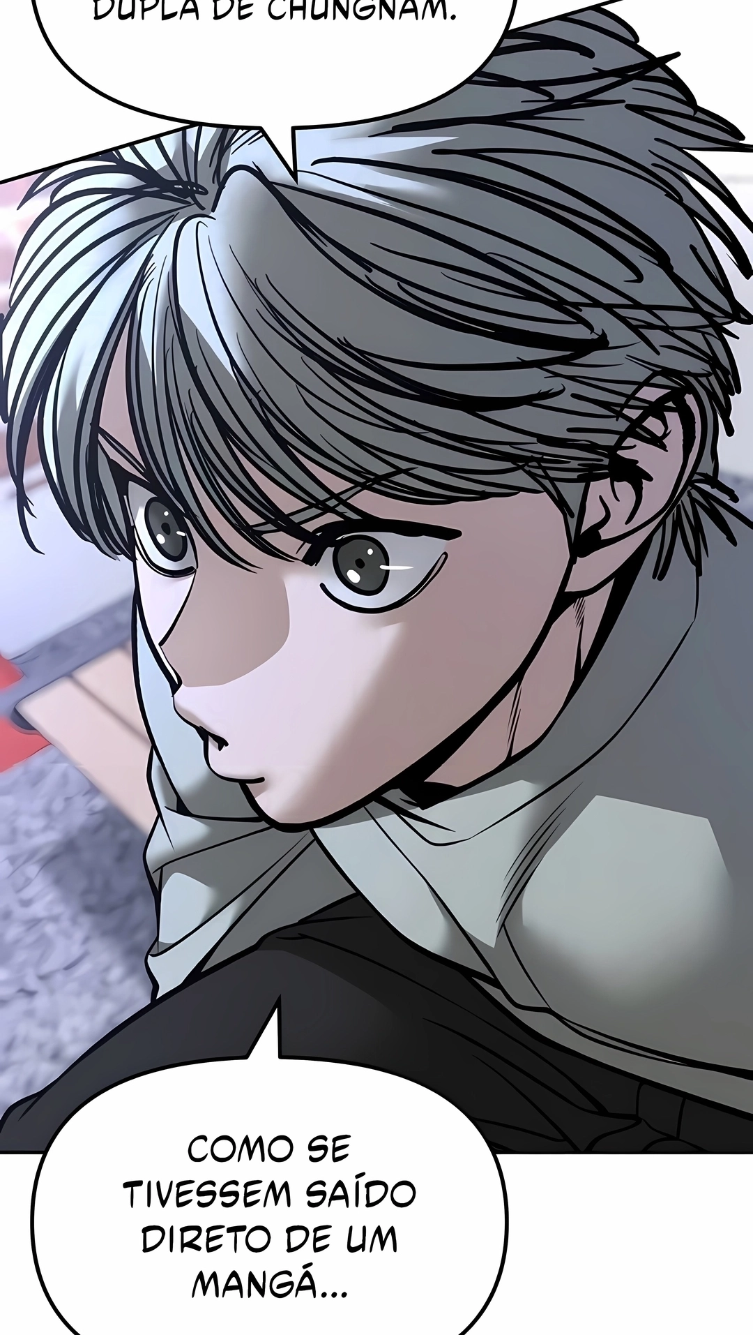 Read The Best Man In Charge PT Manga Online