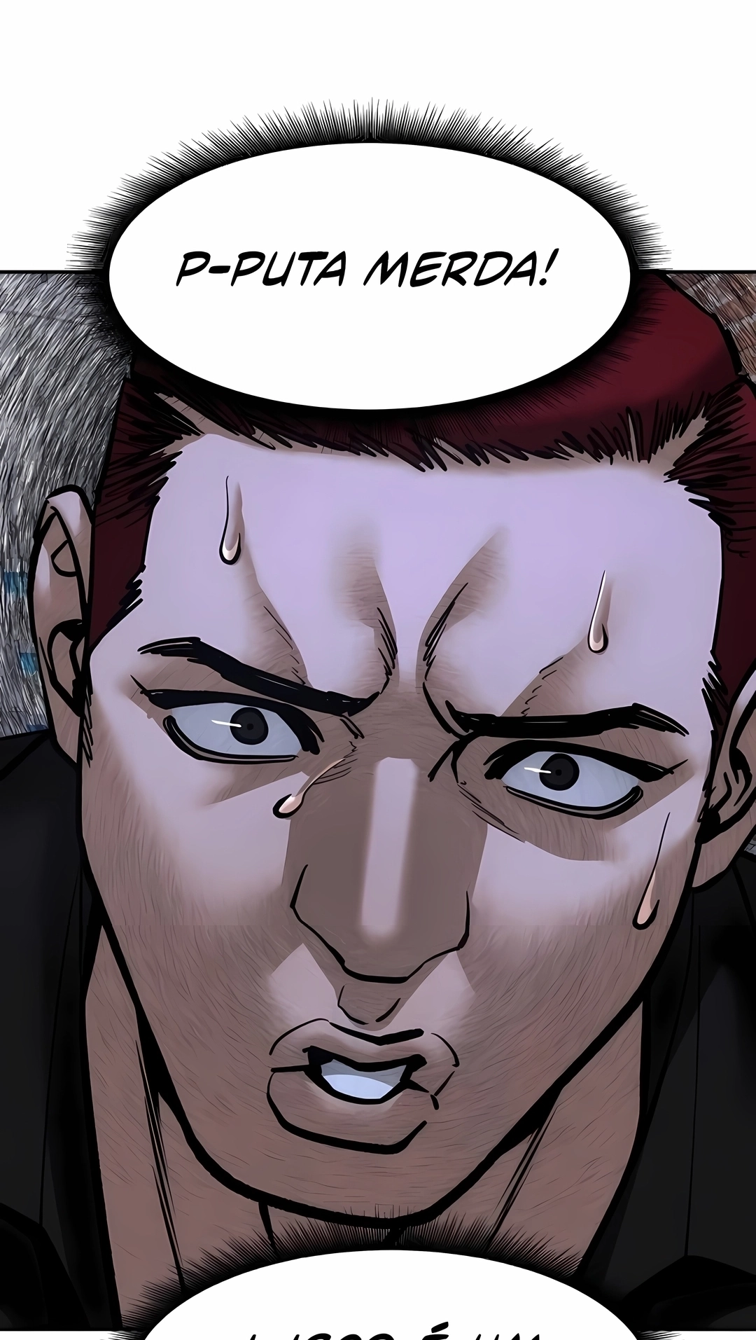 Read The Best Man In Charge PT Manga Online