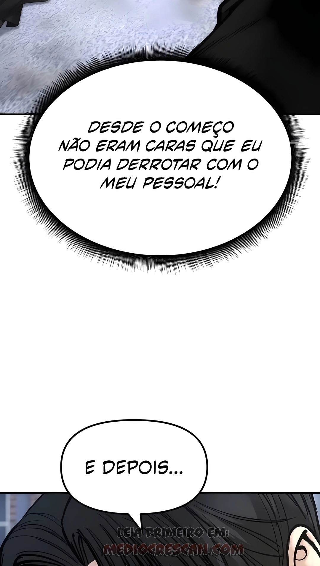 Read The Best Man In Charge PT Manga Online