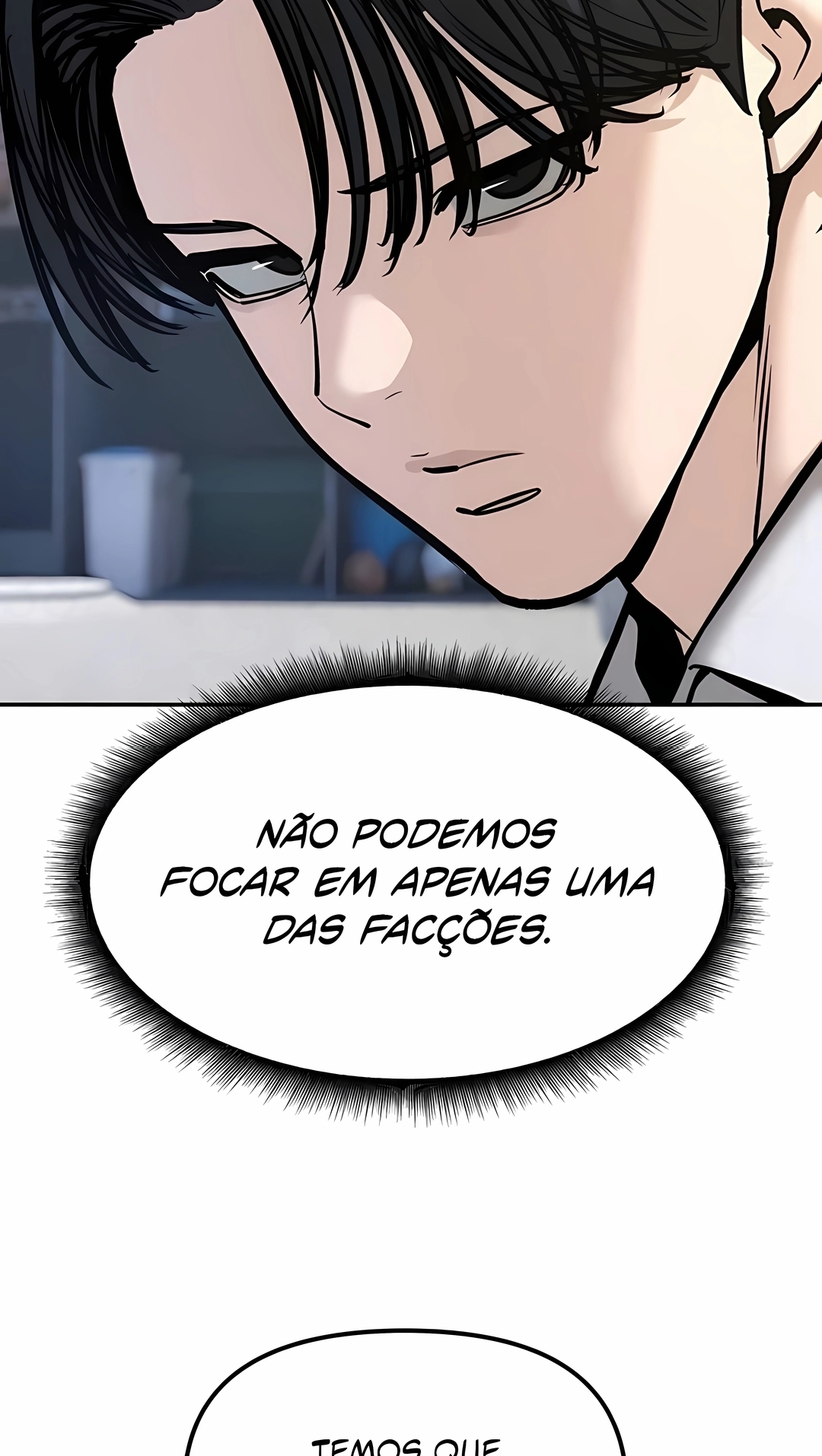 Read The Best Man In Charge PT Manga Online