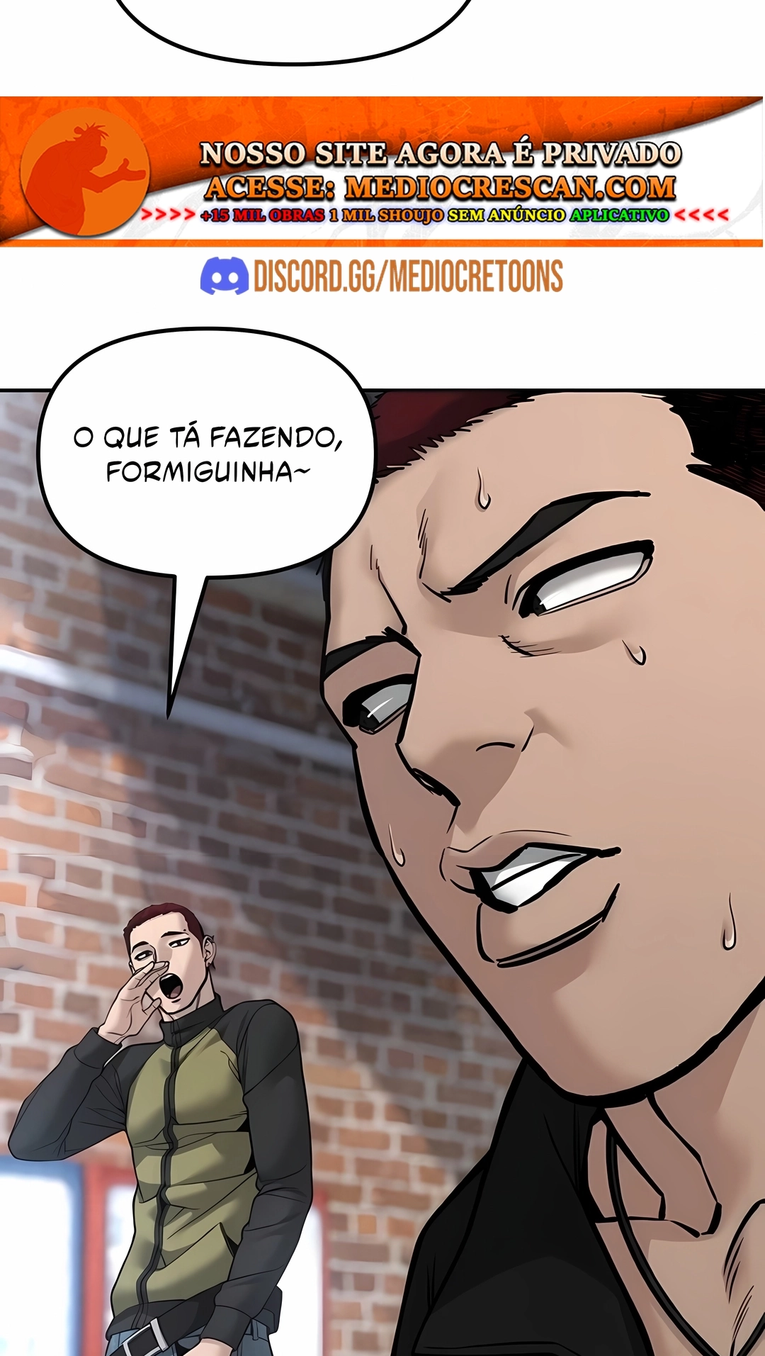 Read The Best Man In Charge PT Manga Online