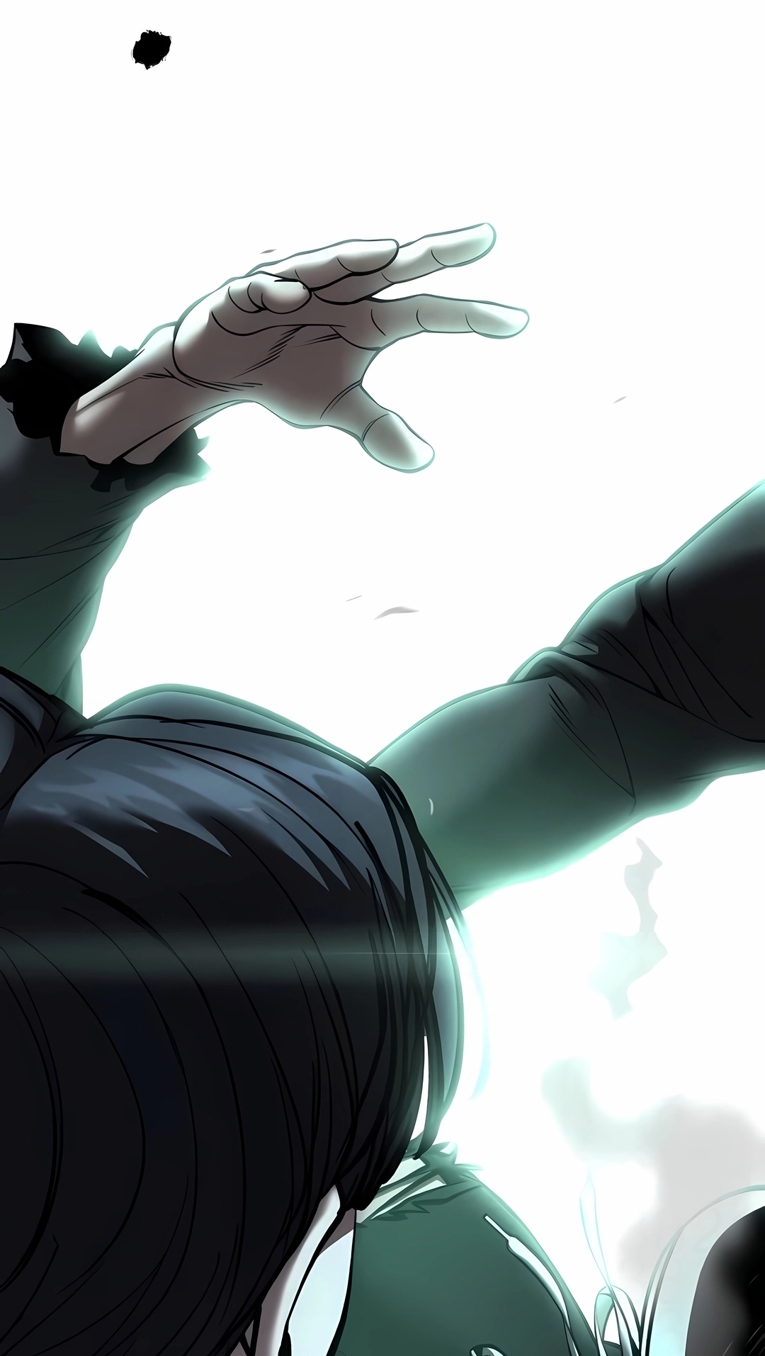 Read The Best Man In Charge PT Manga Online