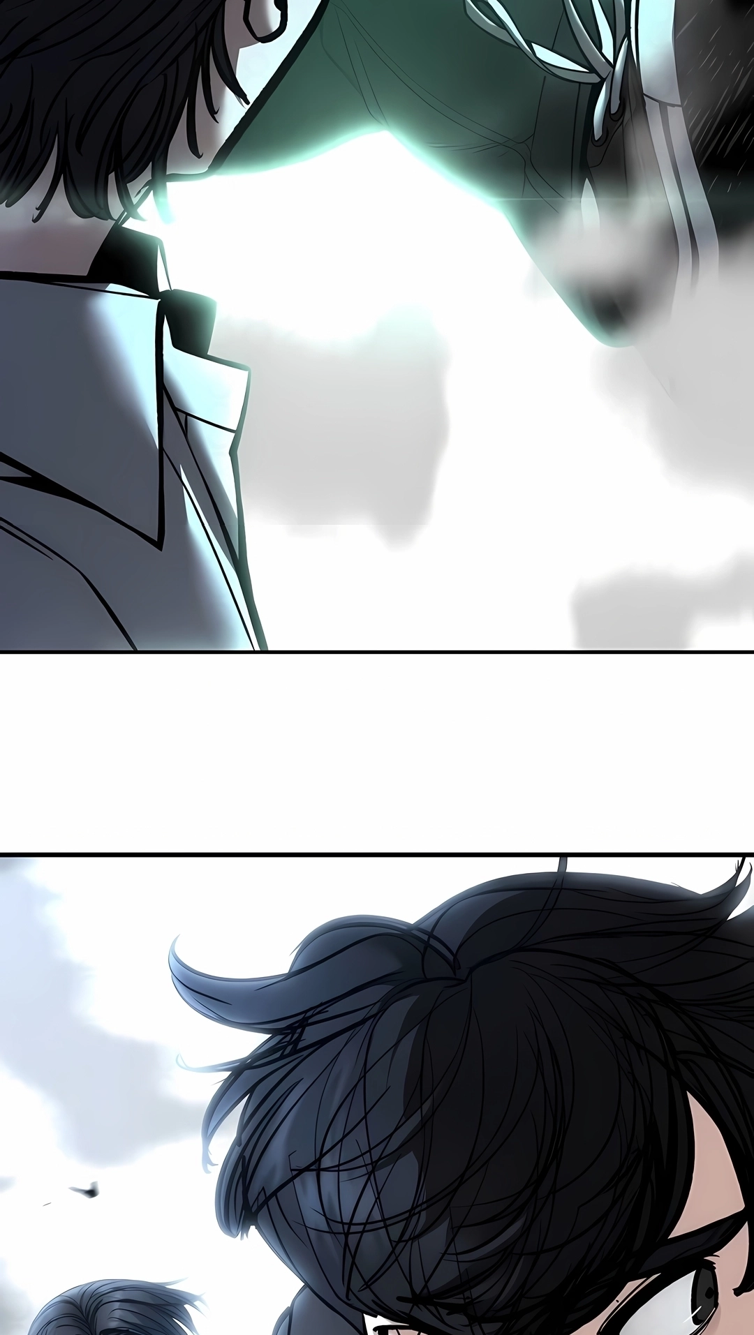 Read The Best Man In Charge PT Manga Online