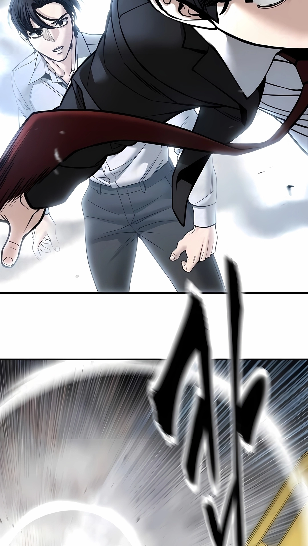 Read The Best Man In Charge PT Manga Online