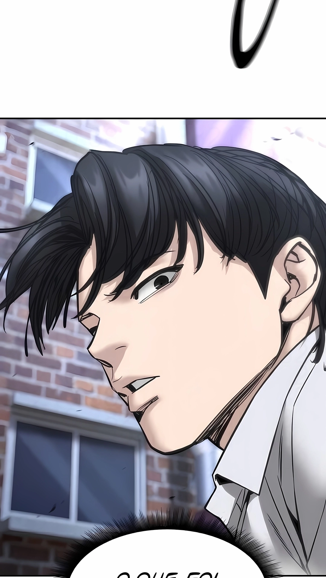 Read The Best Man In Charge PT Manga Online