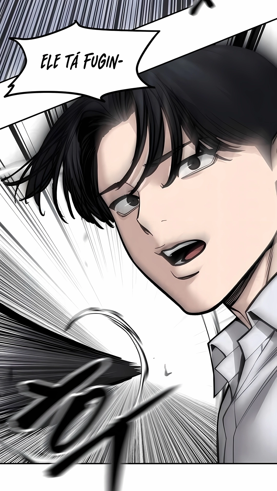 Read The Best Man In Charge PT Manga Online