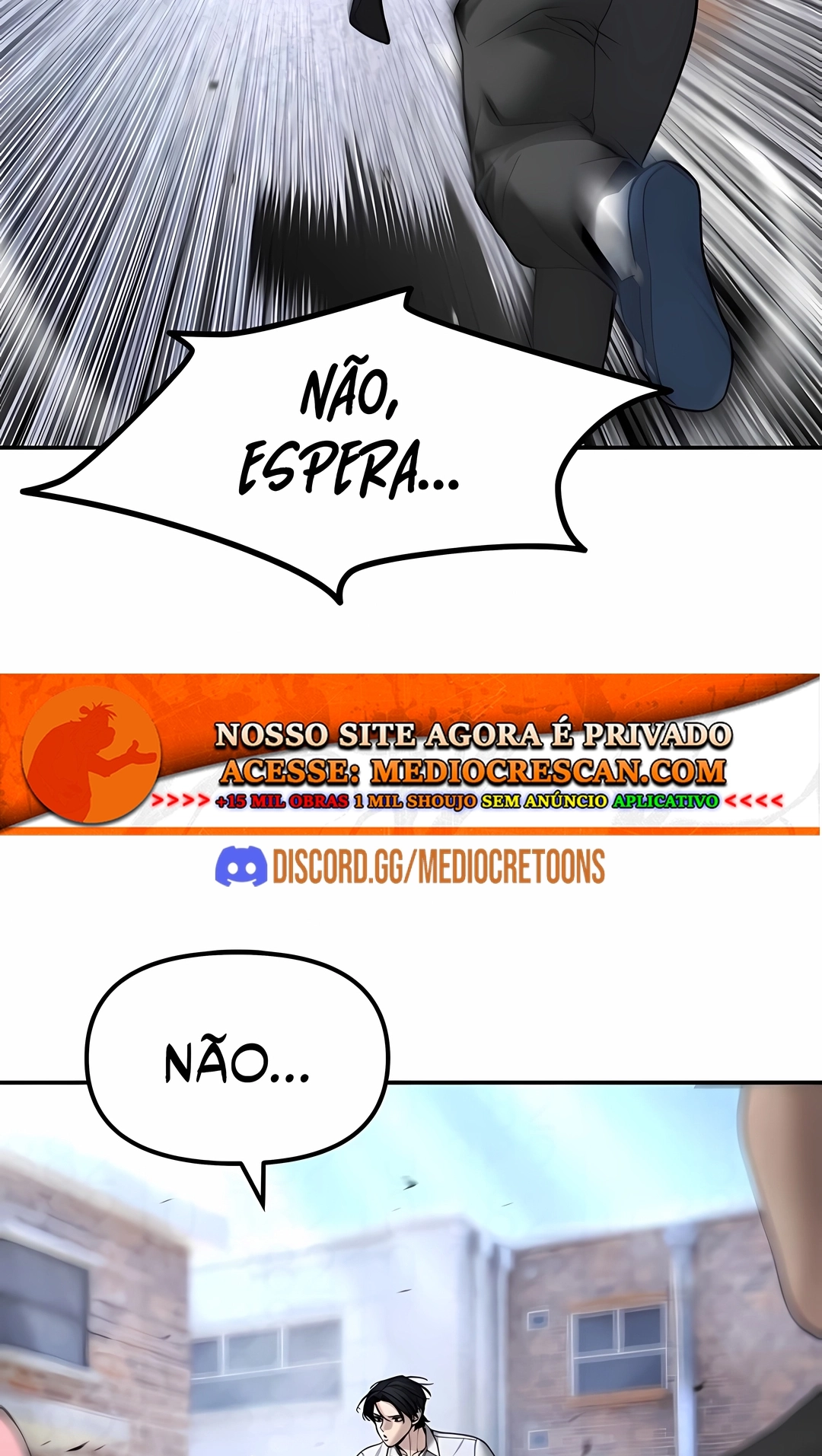 Read The Best Man In Charge PT Manga Online