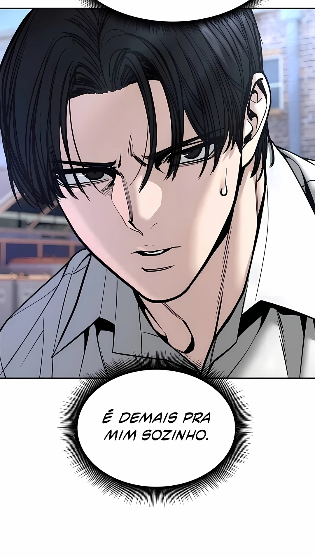 Read The Best Man In Charge PT Manga Online
