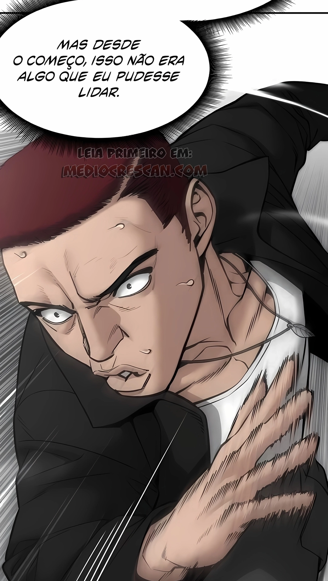 Read The Best Man In Charge PT Manga Online