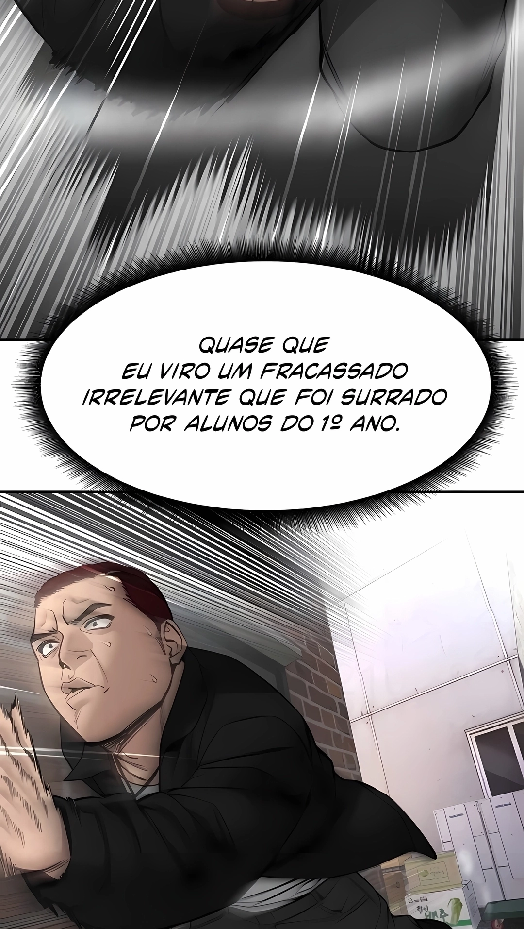 Read The Best Man In Charge PT Manga Online