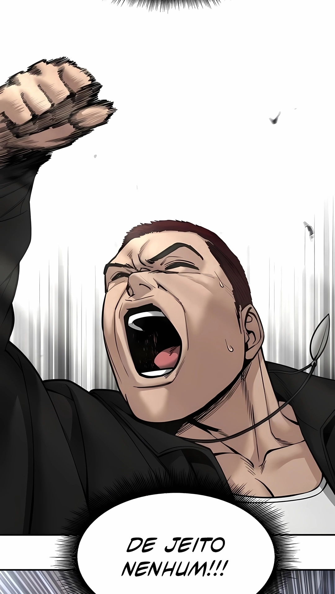 Read The Best Man In Charge PT Manga Online