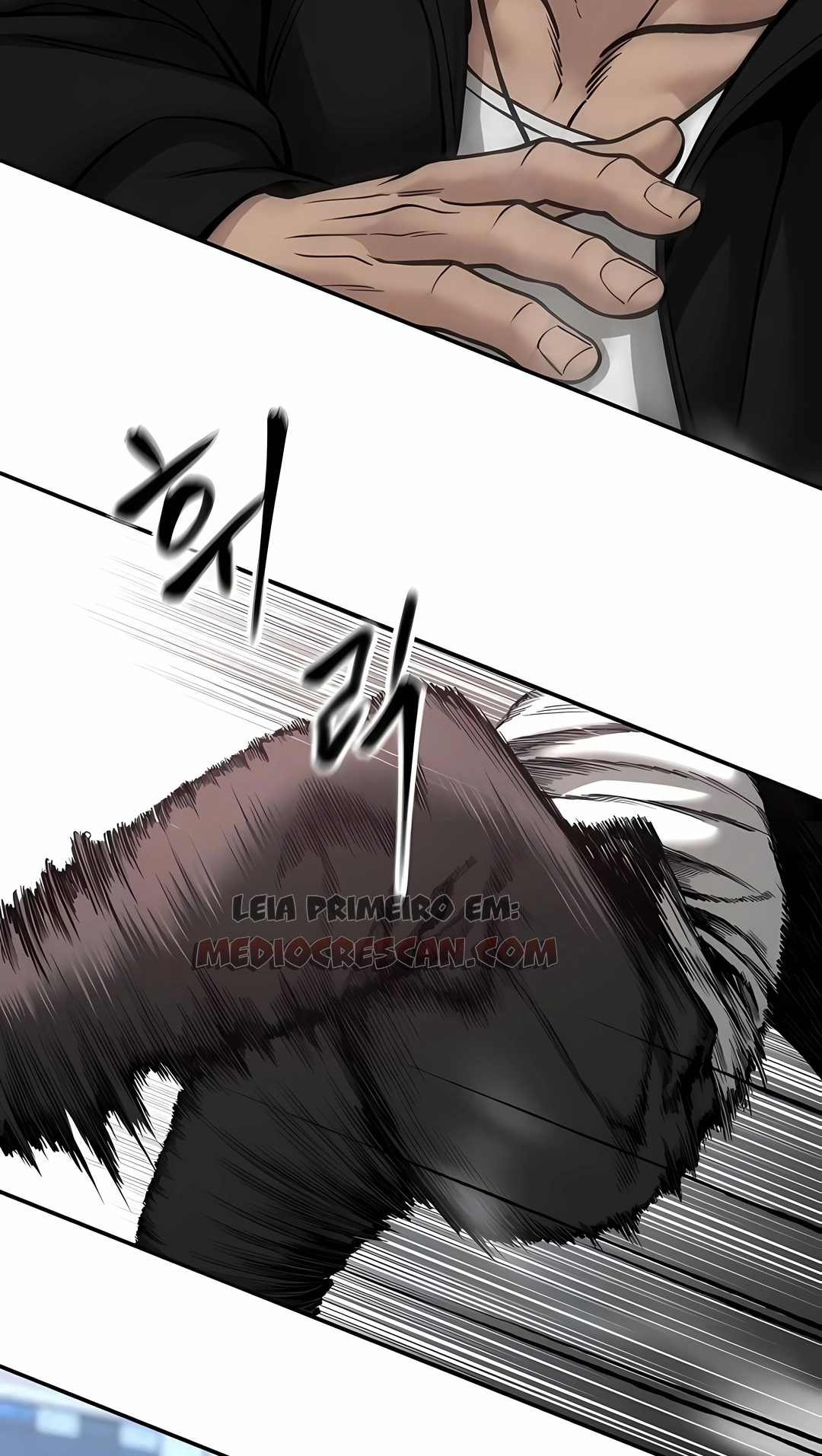 Read The Best Man In Charge PT Manga Online