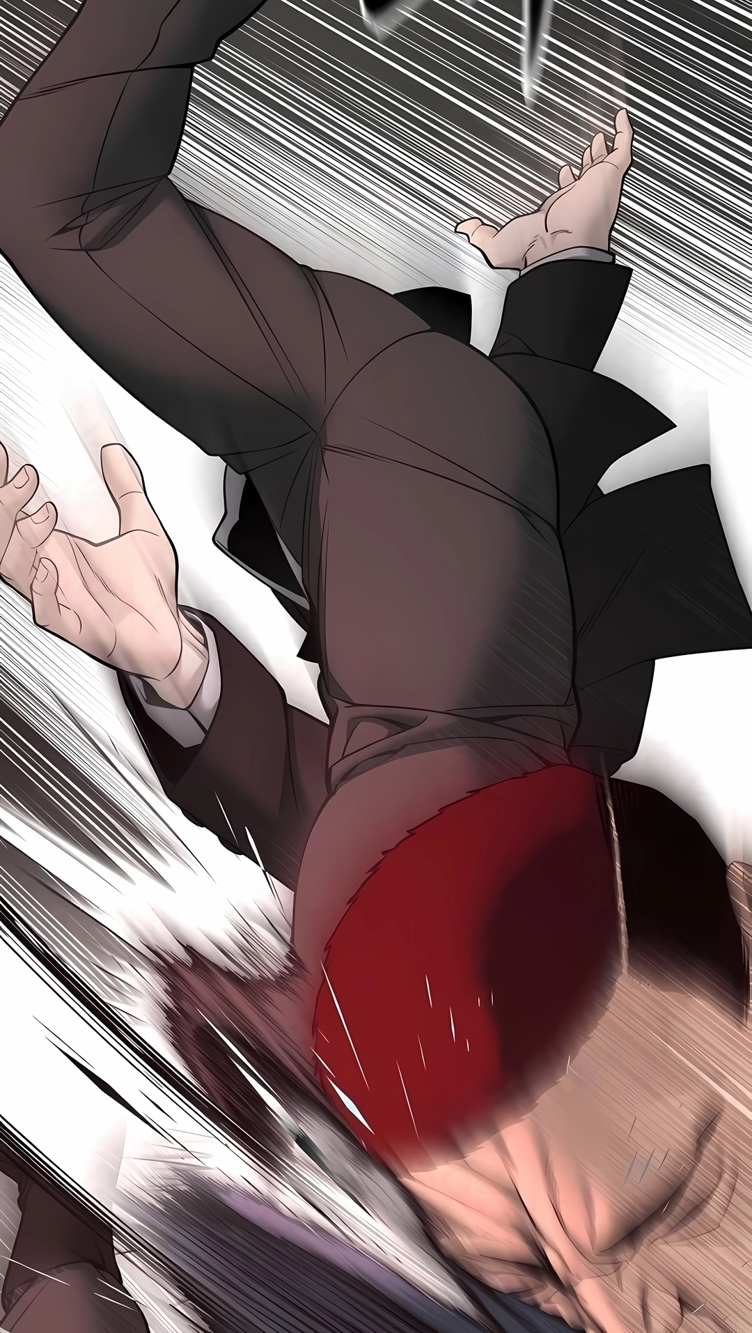 Read The Best Man In Charge PT Manga Online
