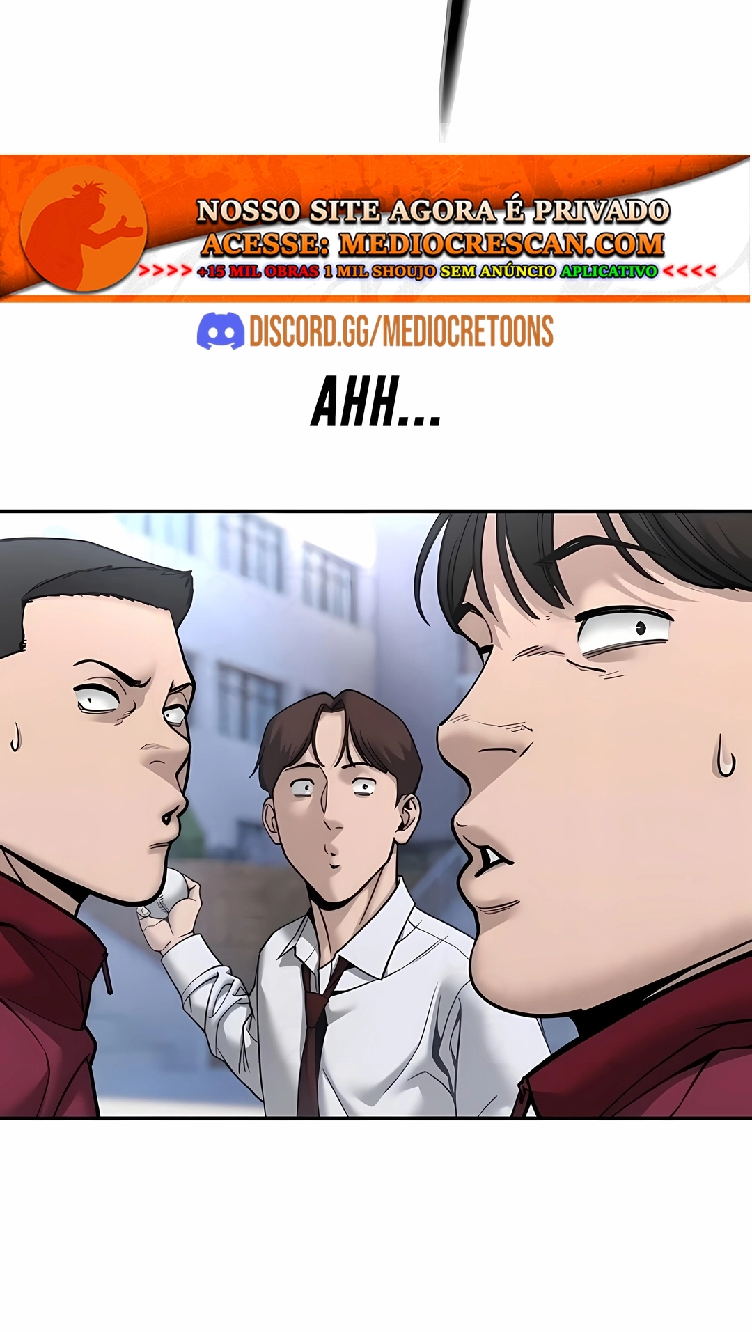 Read The Best Man In Charge PT Manga Online