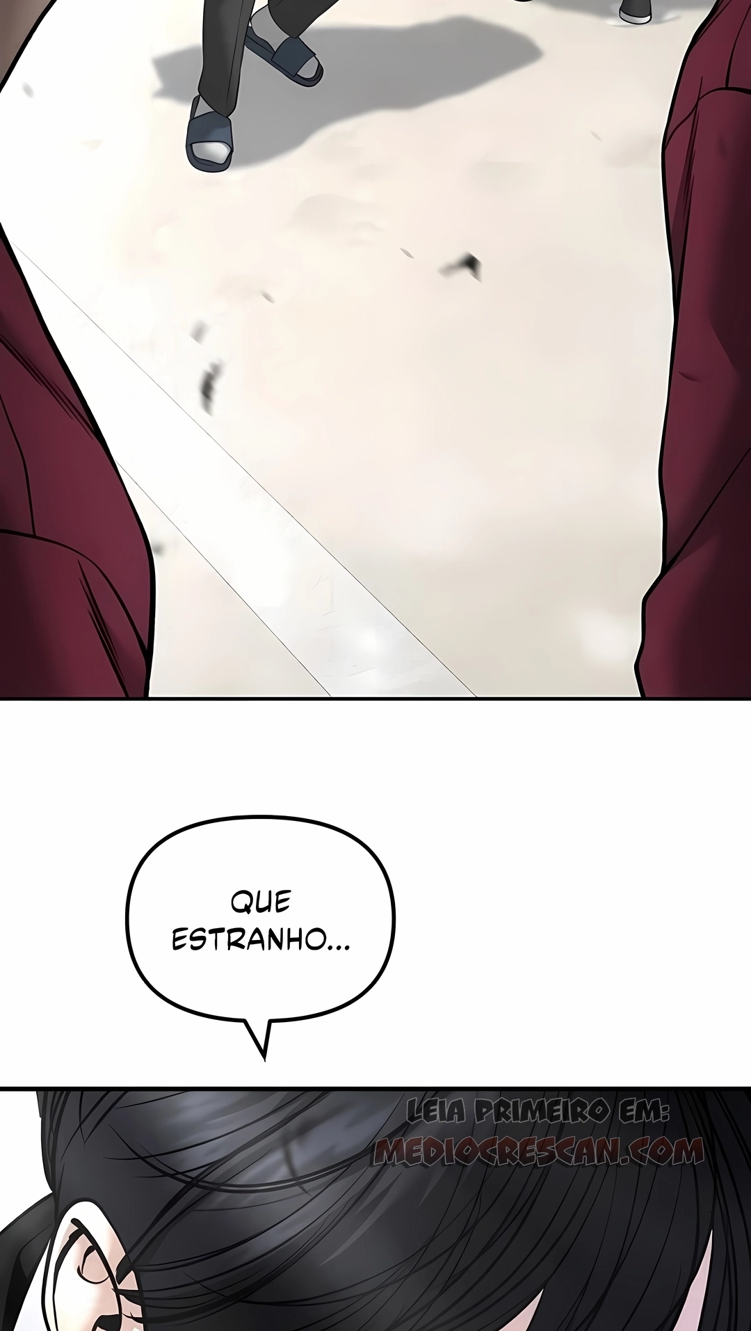 Read The Best Man In Charge PT Manga Online