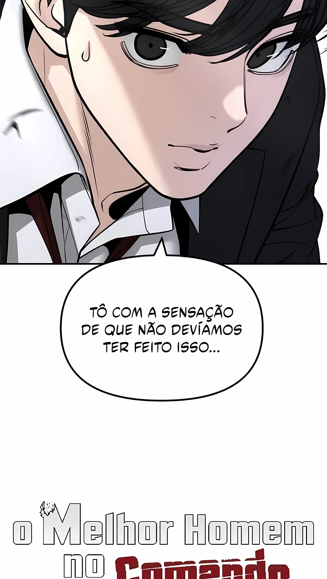 Read The Best Man In Charge PT Manga Online