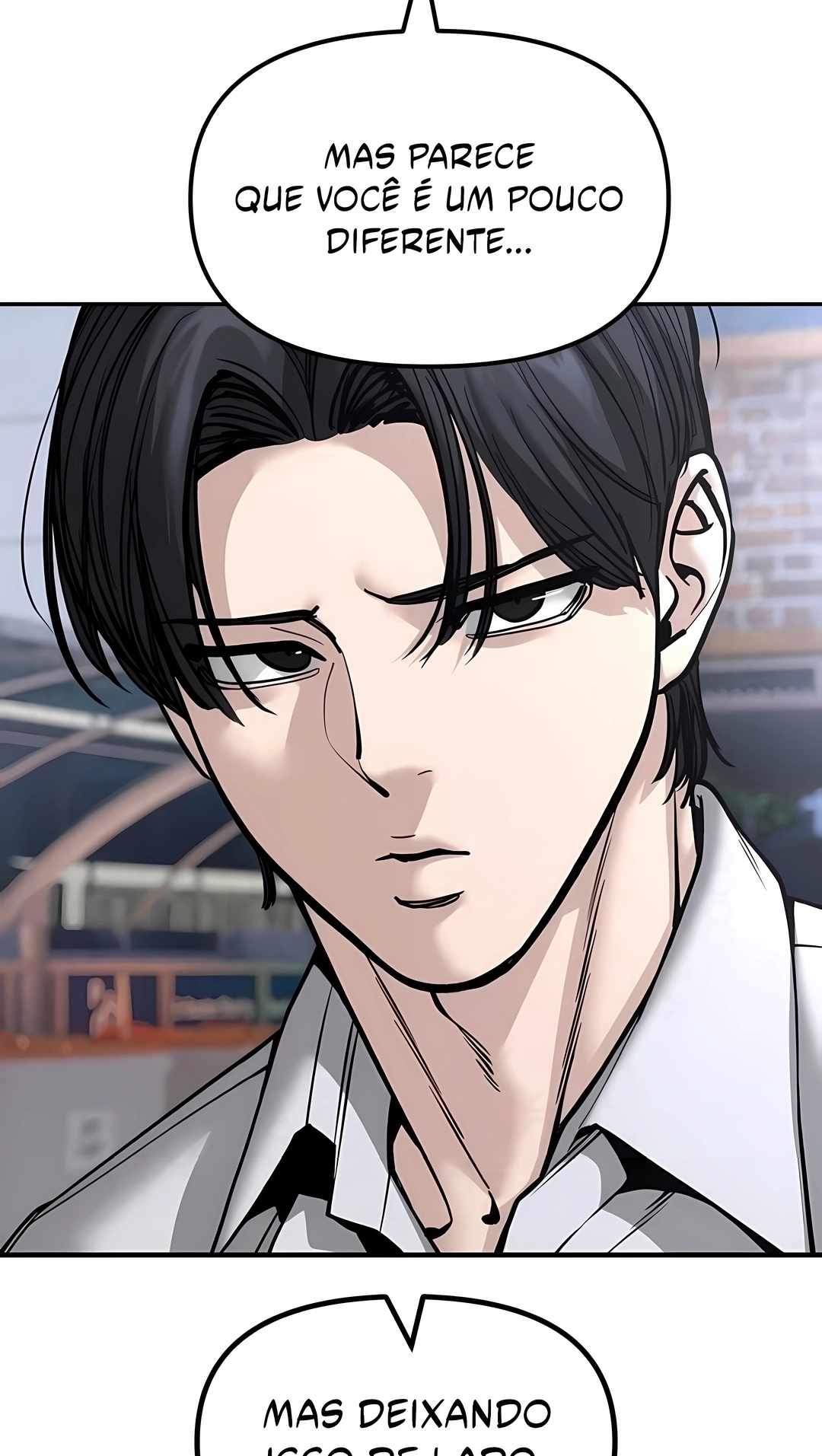 Read The Best Man In Charge PT Manga Online