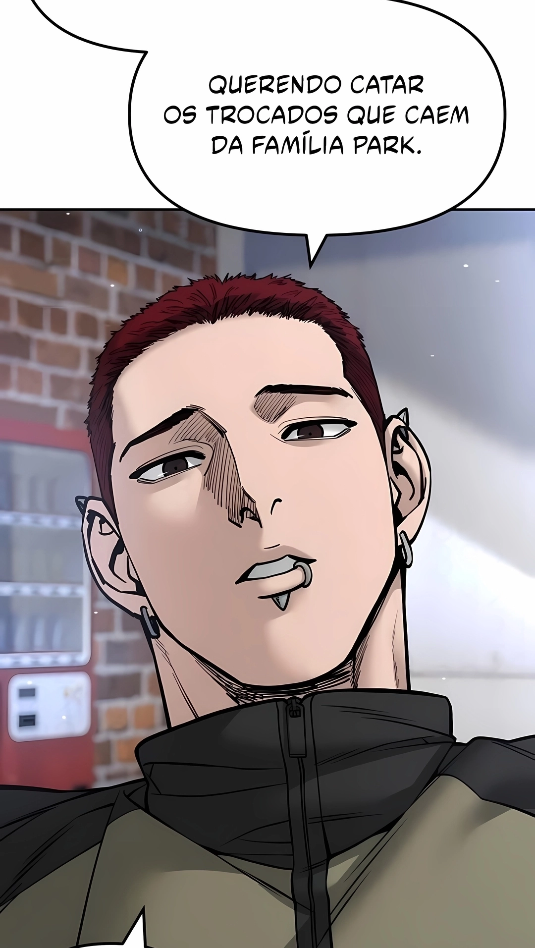 Read The Best Man In Charge PT Manga Online