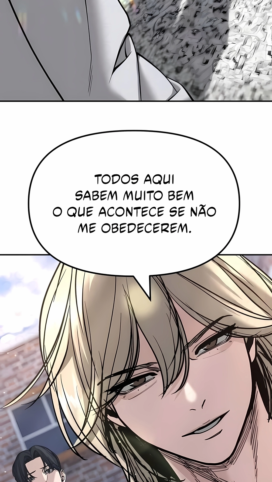 Read The Best Man In Charge PT Manga Online