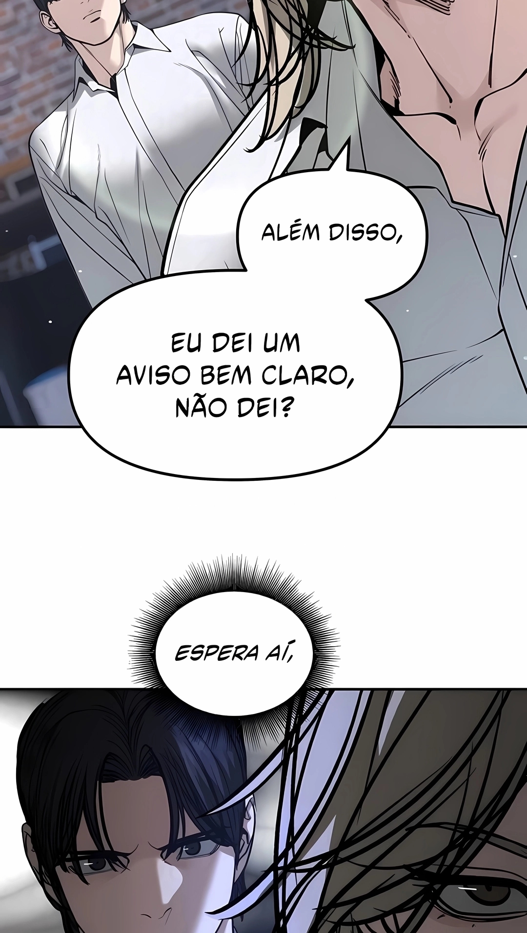Read The Best Man In Charge PT Manga Online