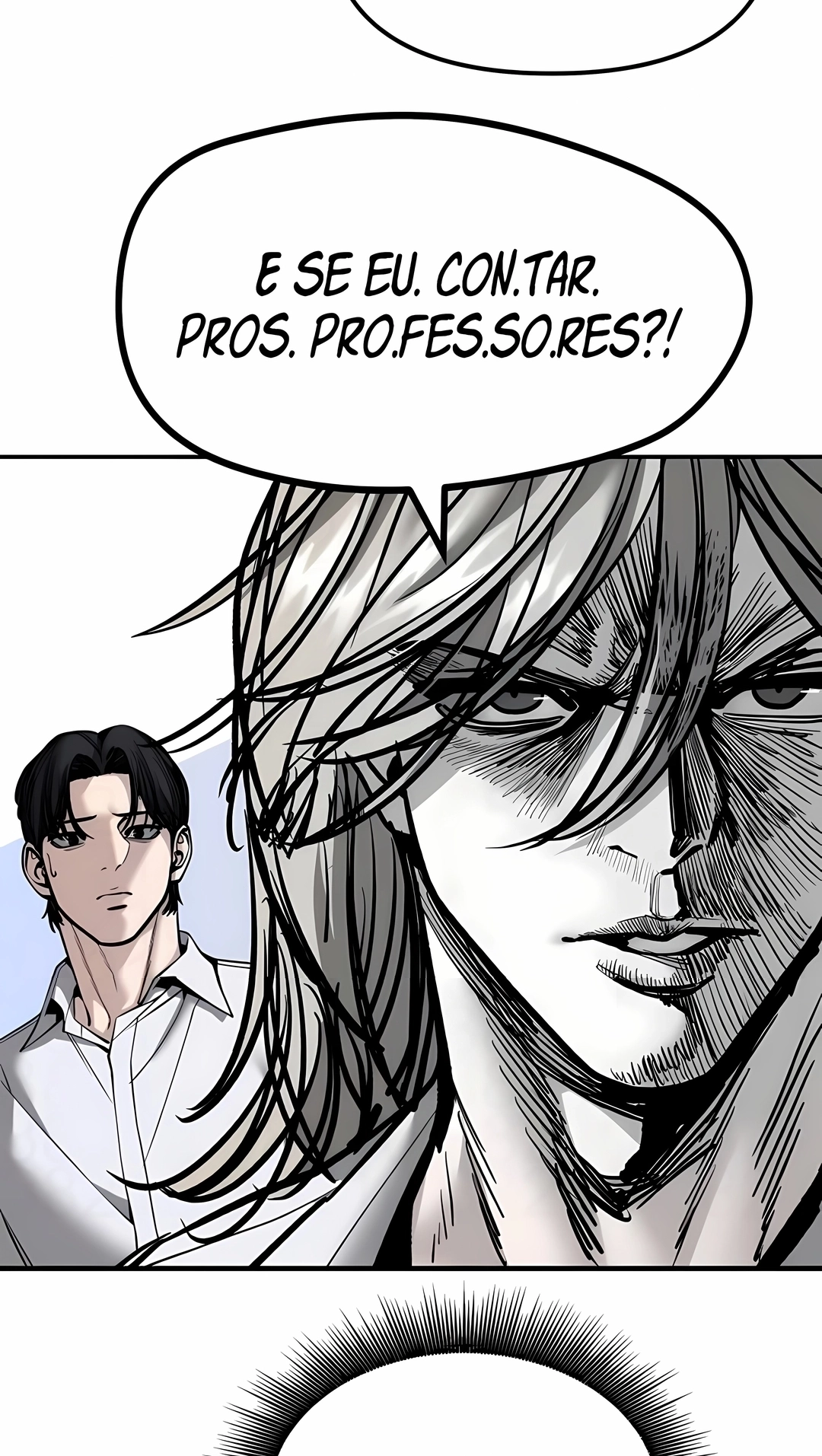 Read The Best Man In Charge PT Manga Online