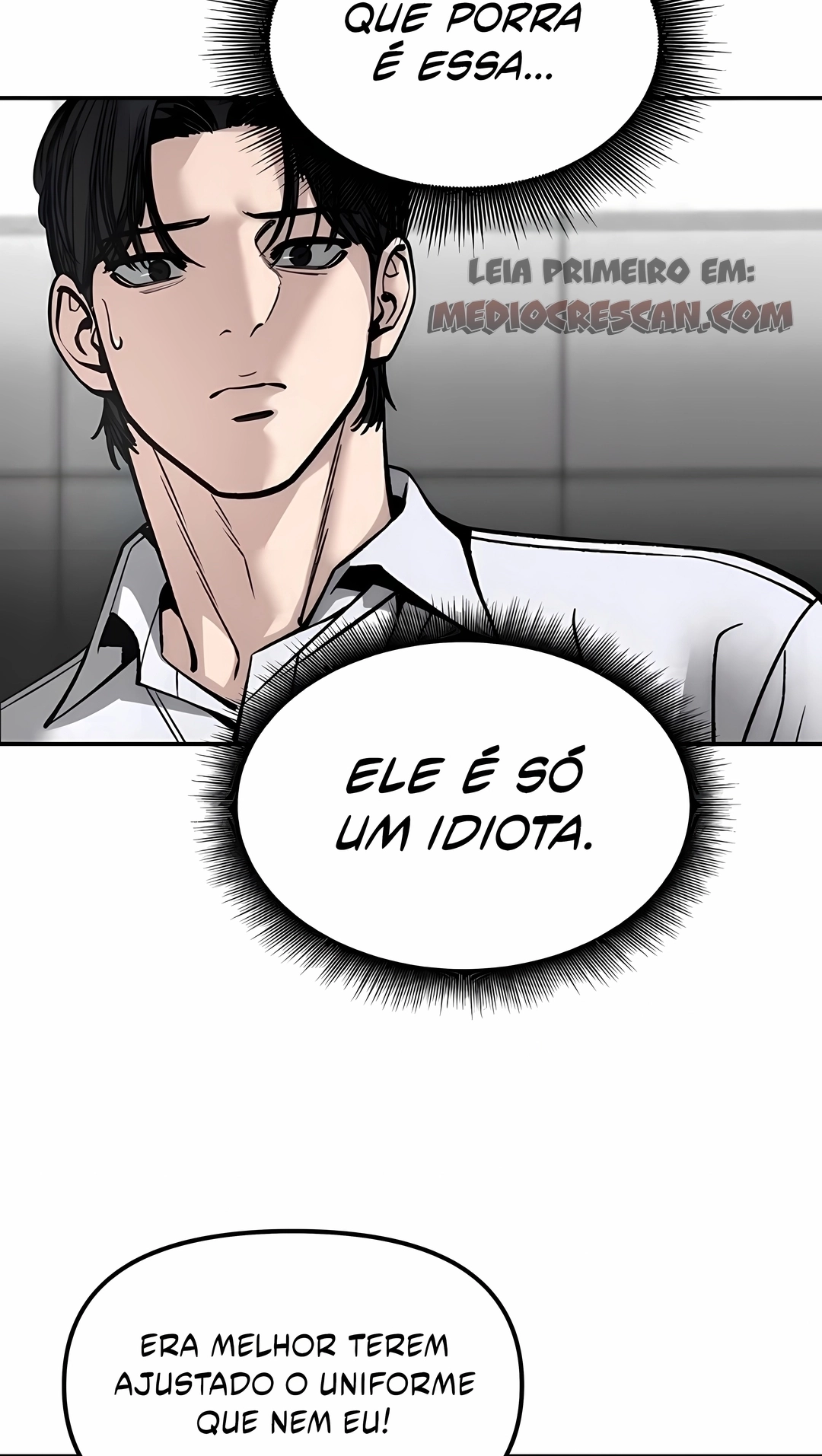 Read The Best Man In Charge PT Manga Online