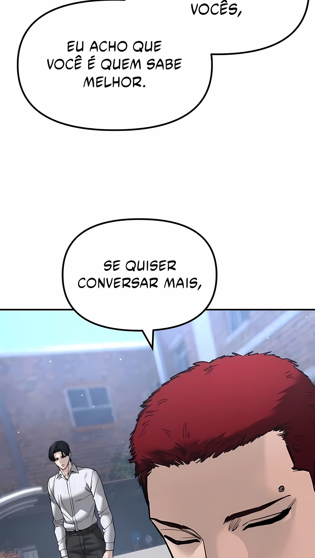 Read The Best Man In Charge PT Manga Online