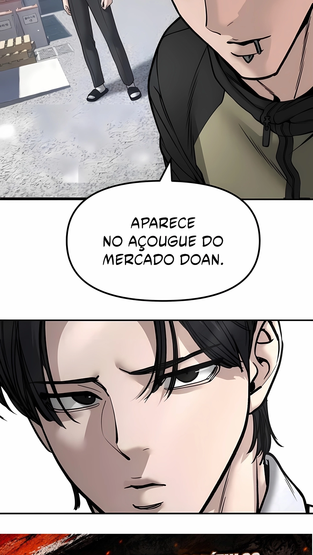 Read The Best Man In Charge PT Manga Online
