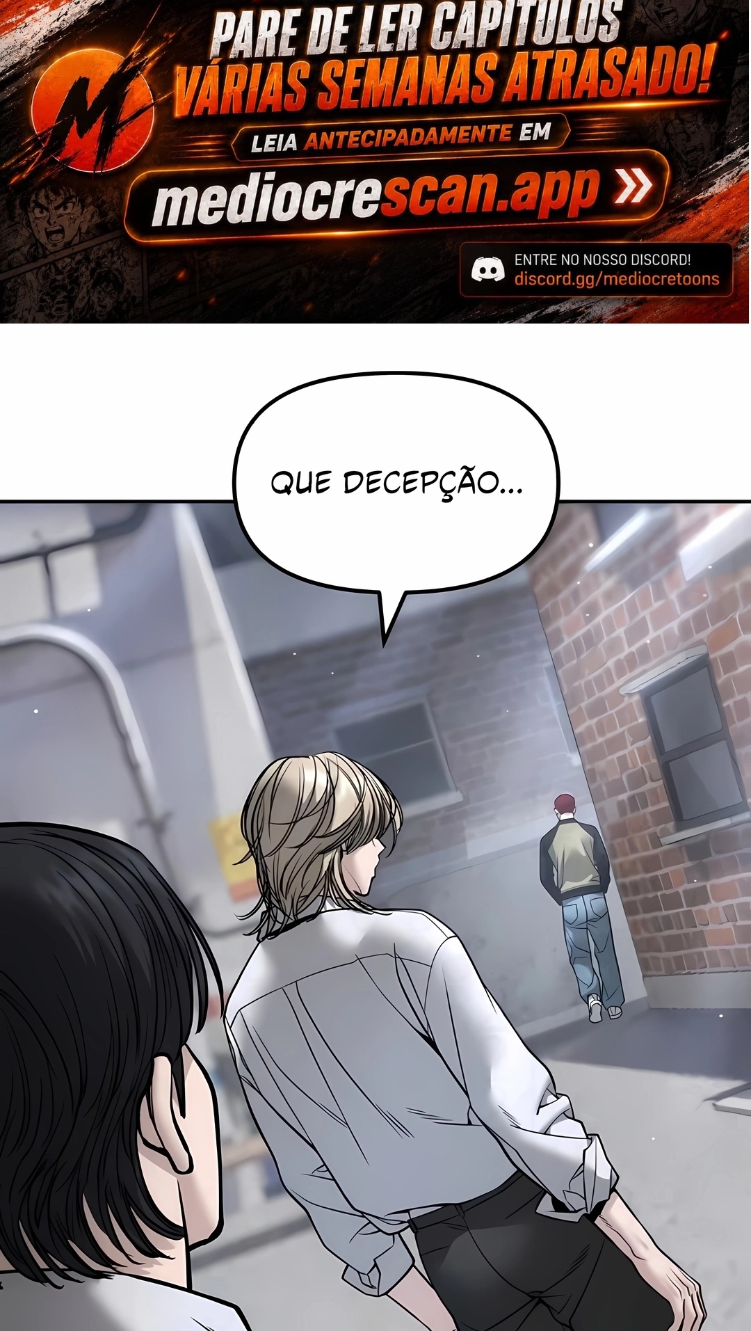 Read The Best Man In Charge PT Manga Online