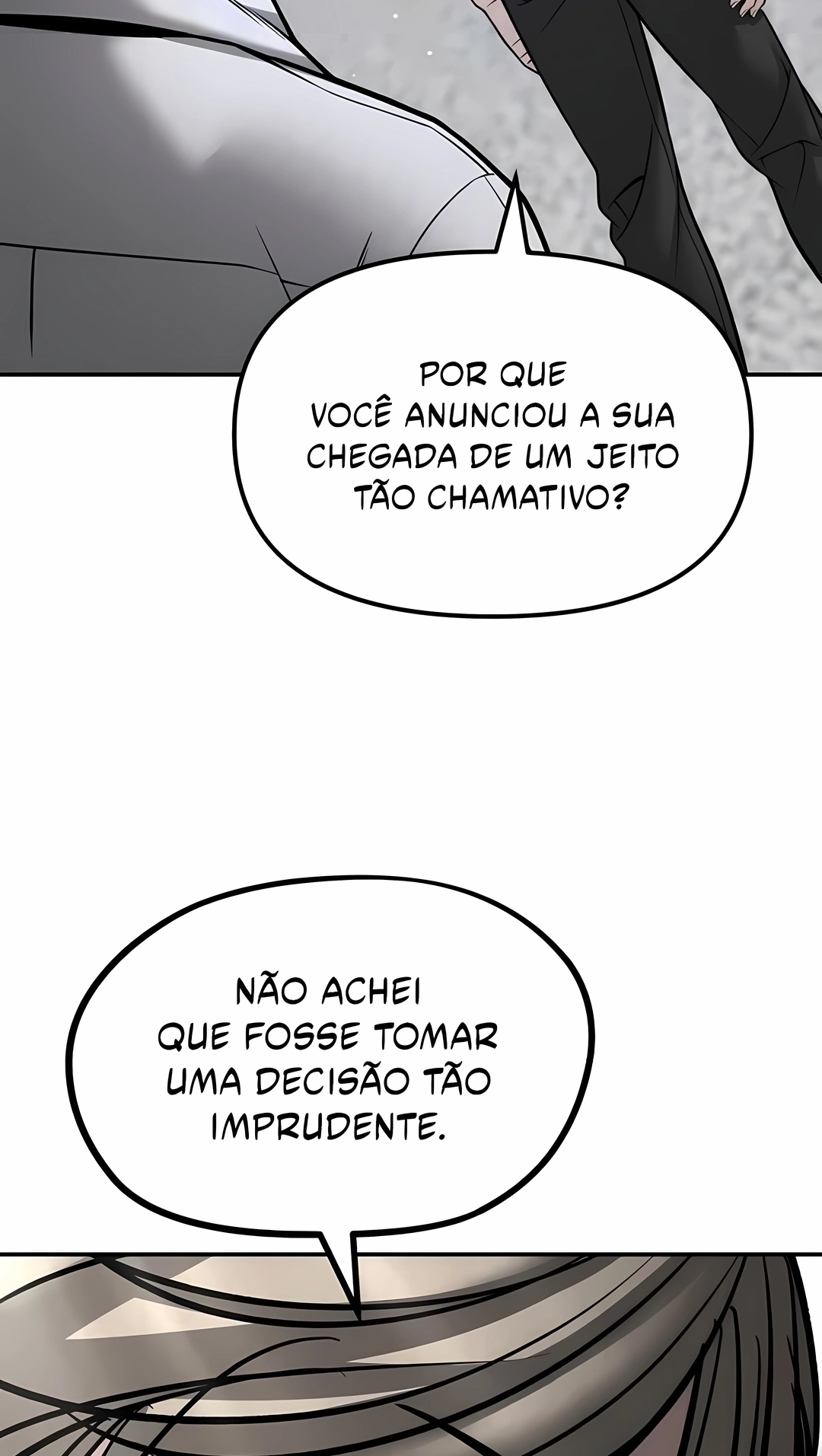 Read The Best Man In Charge PT Manga Online