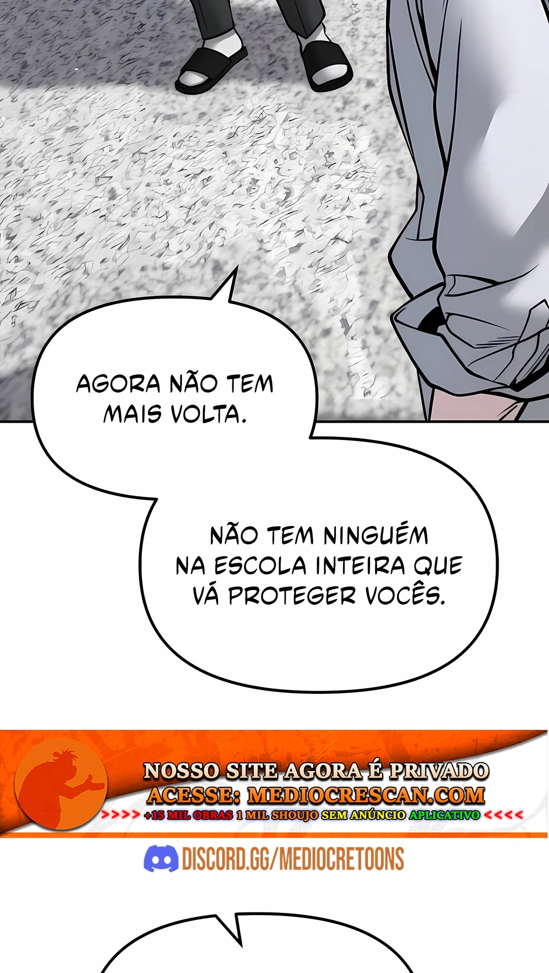 Read The Best Man In Charge PT Manga Online