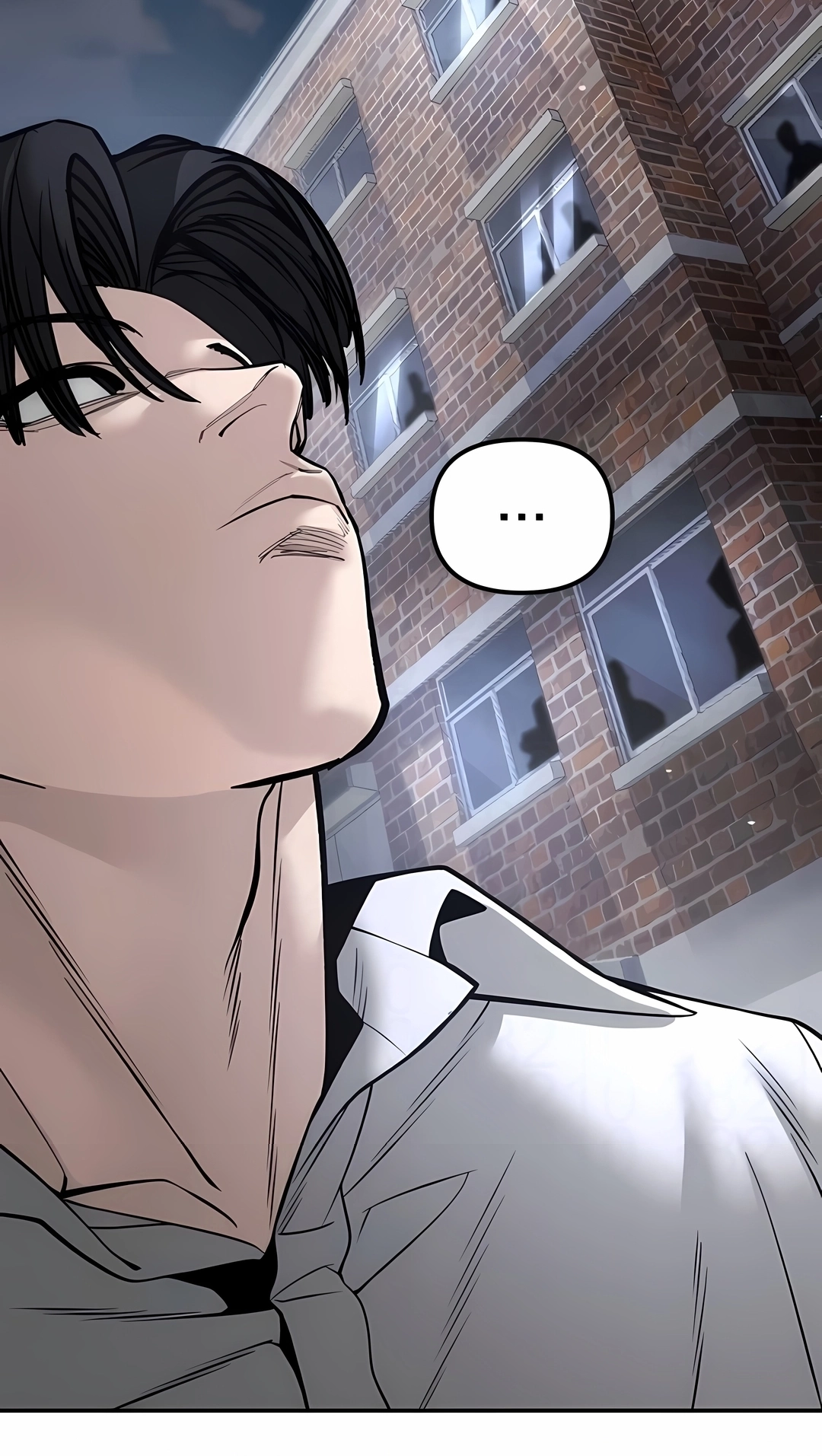 Read The Best Man In Charge PT Manga Online