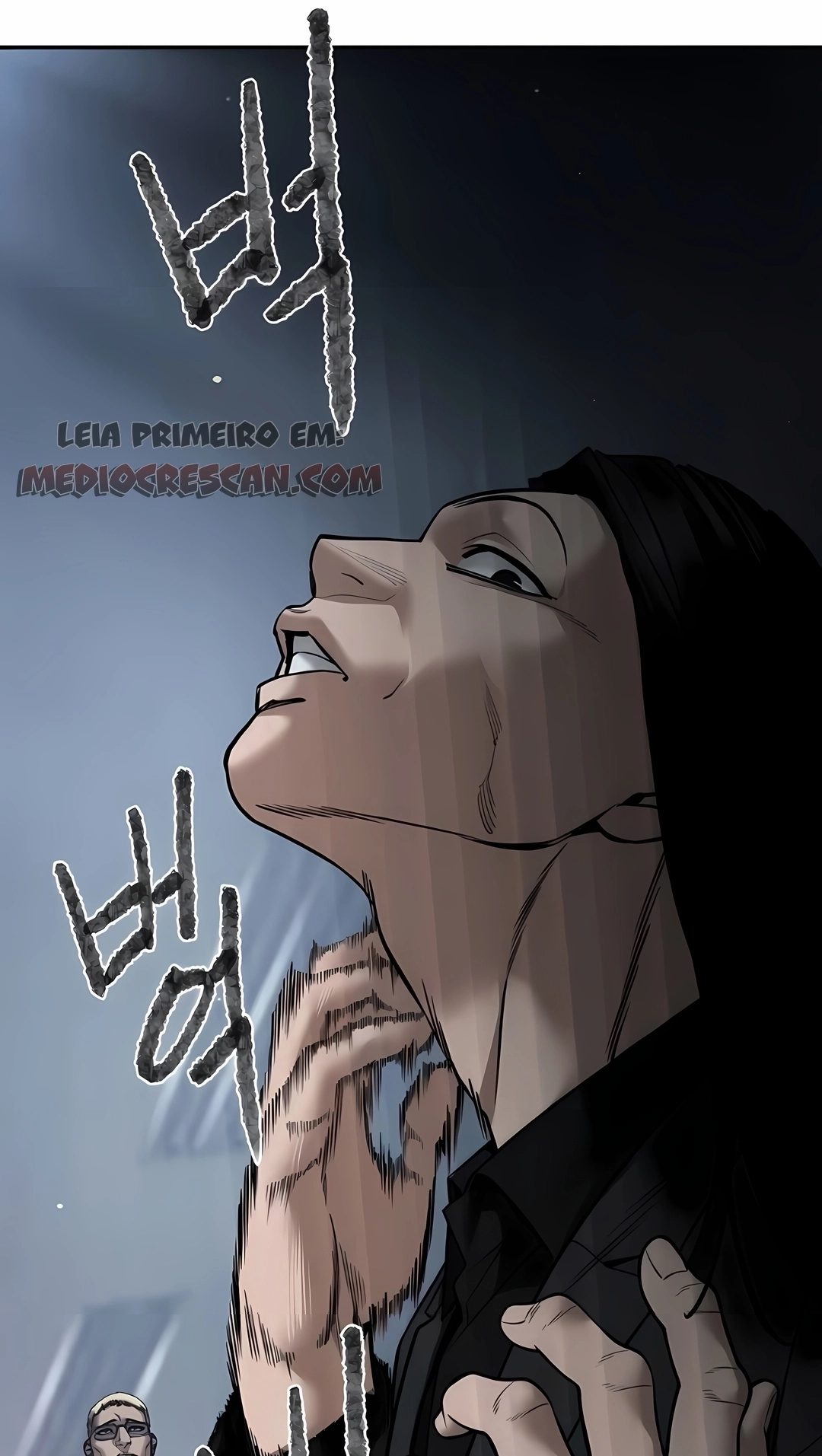 Read The Best Man In Charge PT Manga Online
