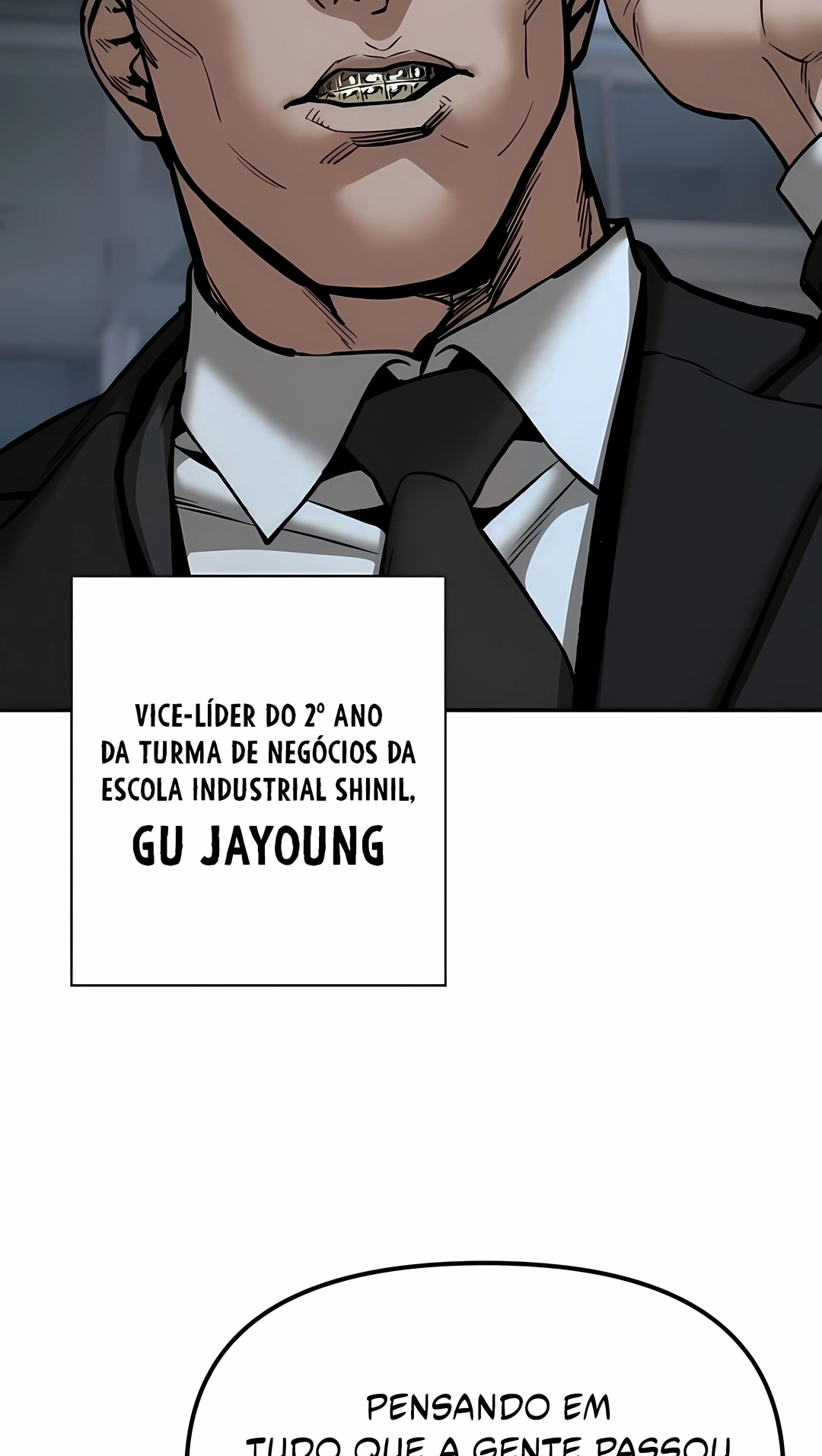 Read The Best Man In Charge PT Manga Online