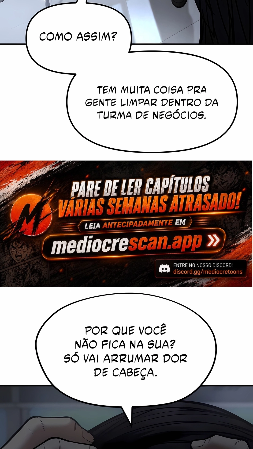 Read The Best Man In Charge PT Manga Online