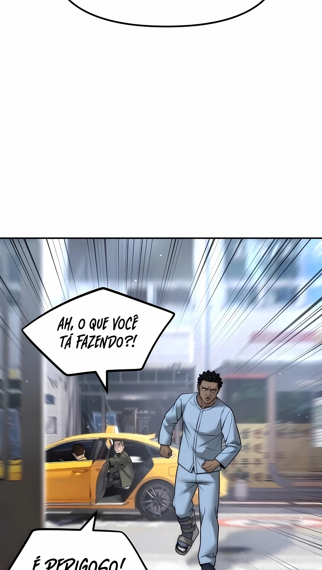 Read The Best Man In Charge PT Manga Online