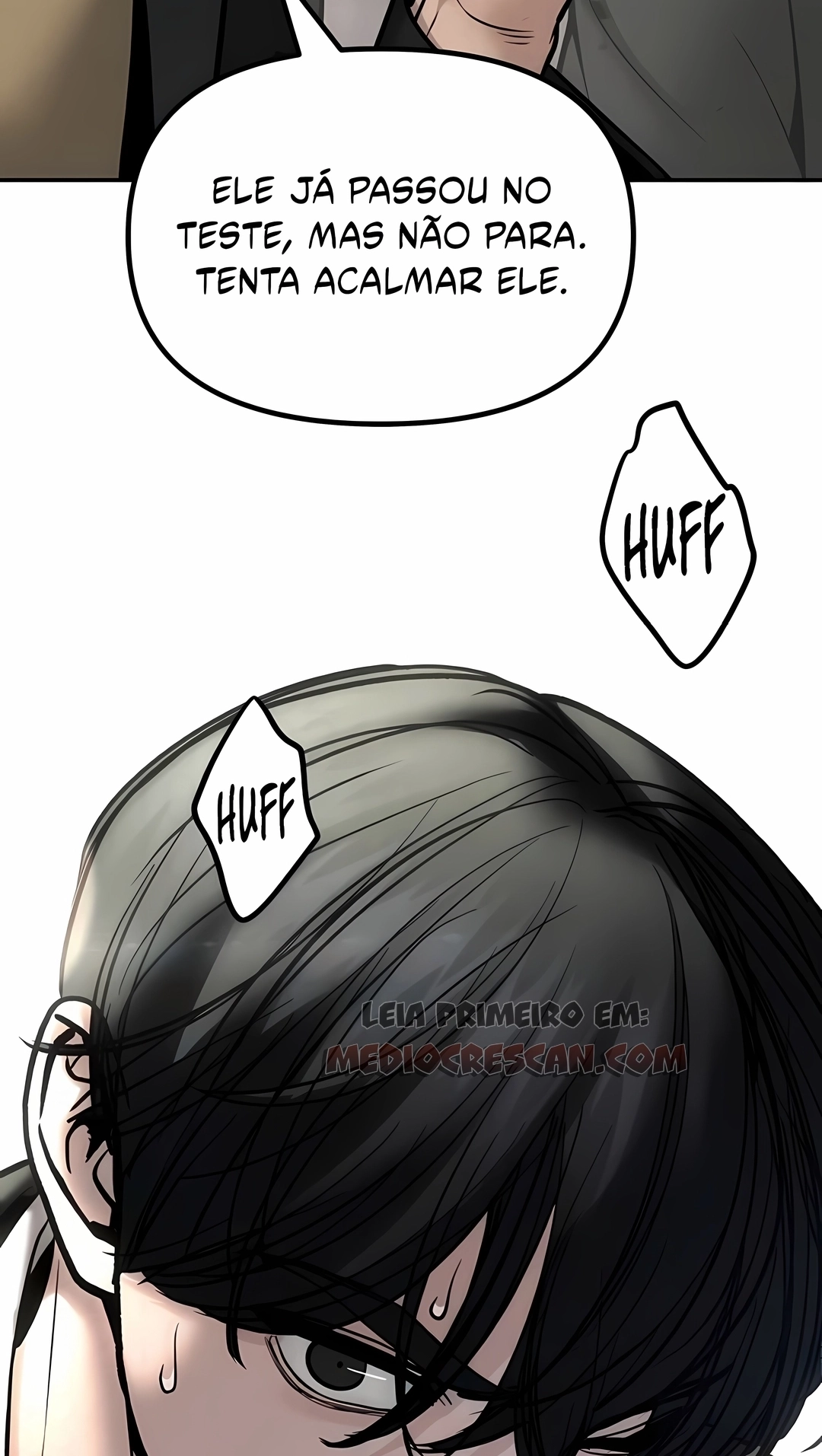 Read The Best Man In Charge PT Manga Online