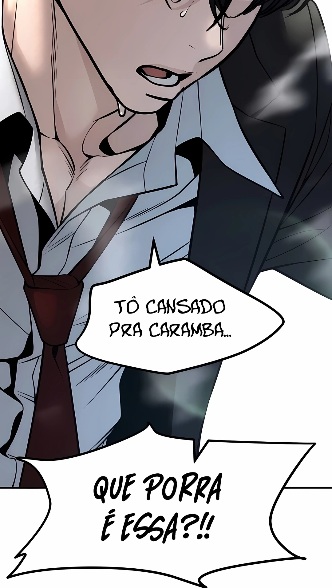 Read The Best Man In Charge PT Manga Online