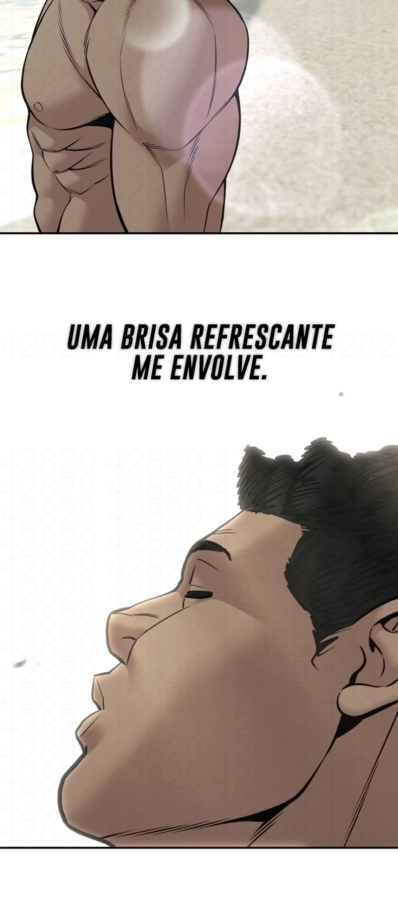 Read The Best Man In Charge PT Manga Online