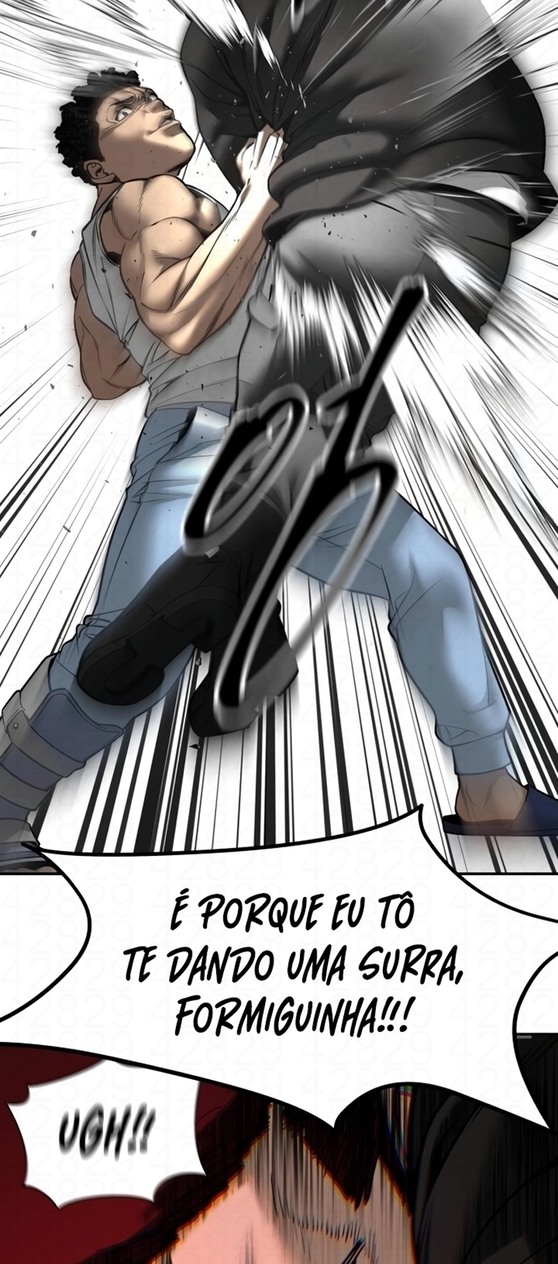 Read The Best Man In Charge PT Manga Online