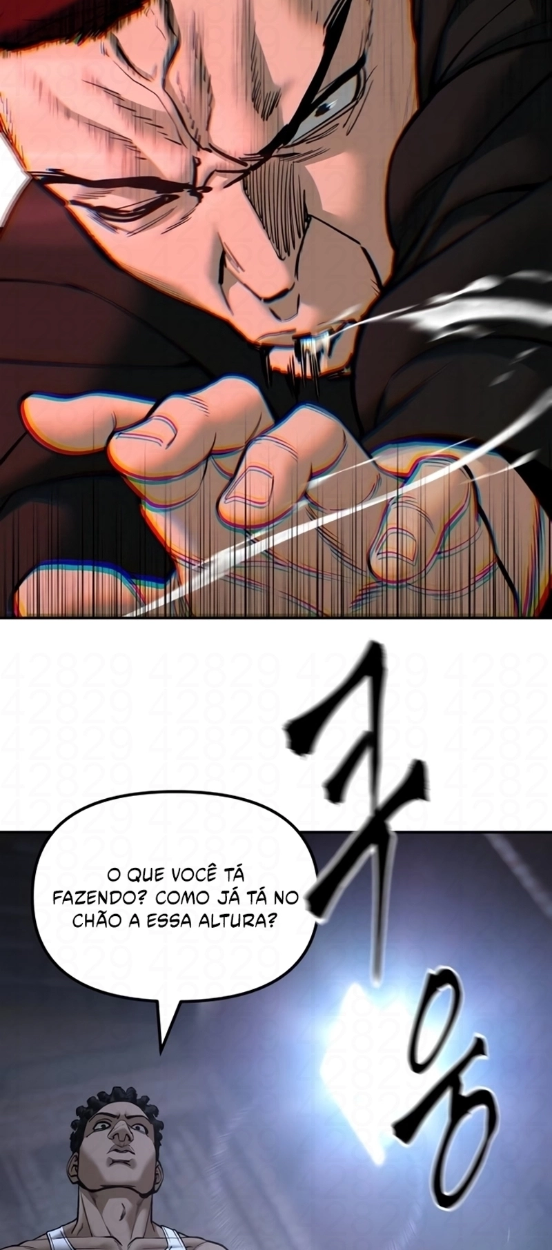 Read The Best Man In Charge PT Manga Online