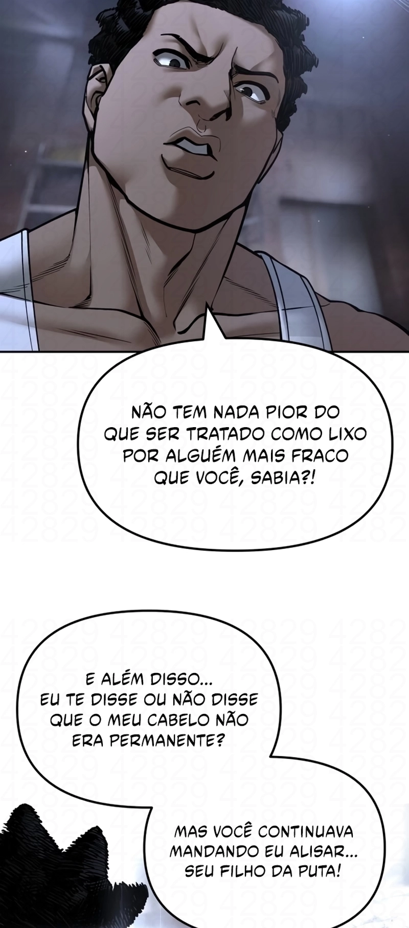 Read The Best Man In Charge PT Manga Online