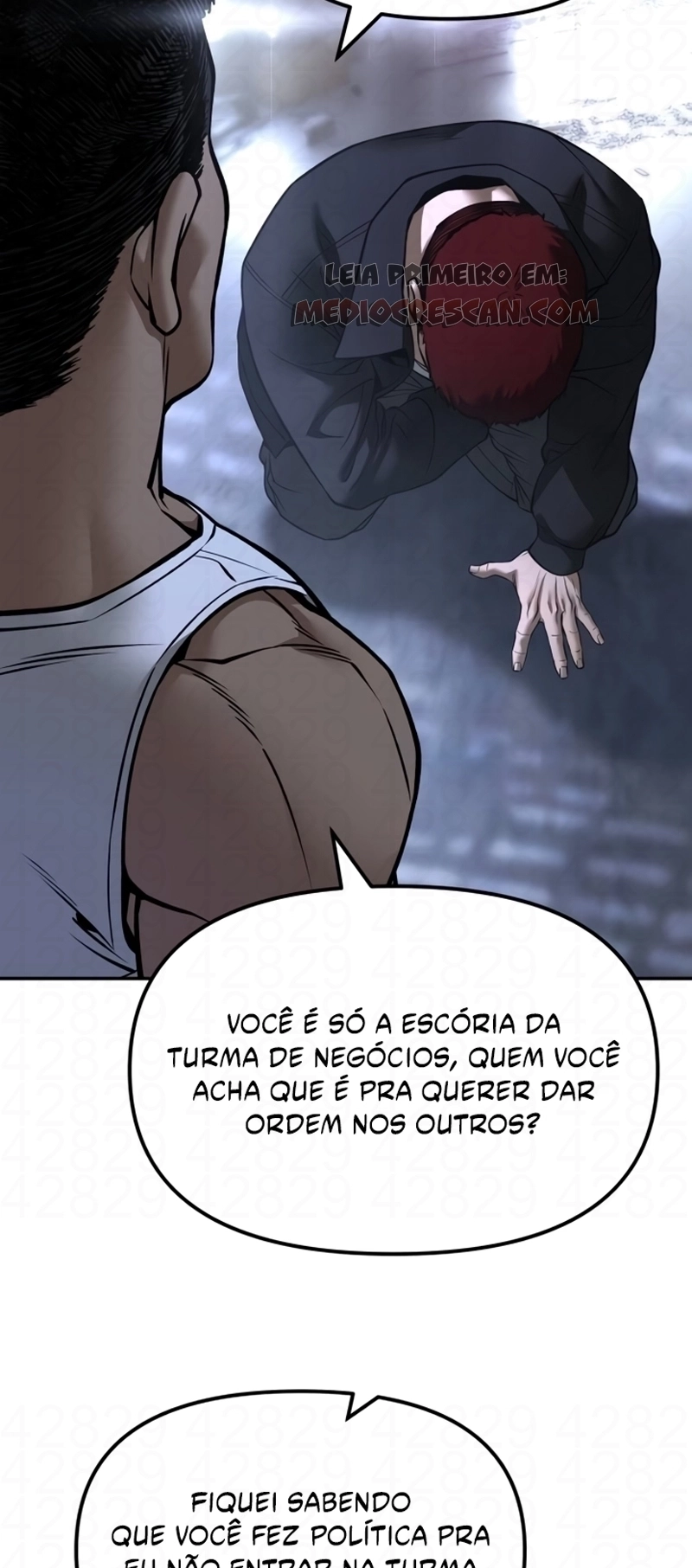 Read The Best Man In Charge PT Manga Online