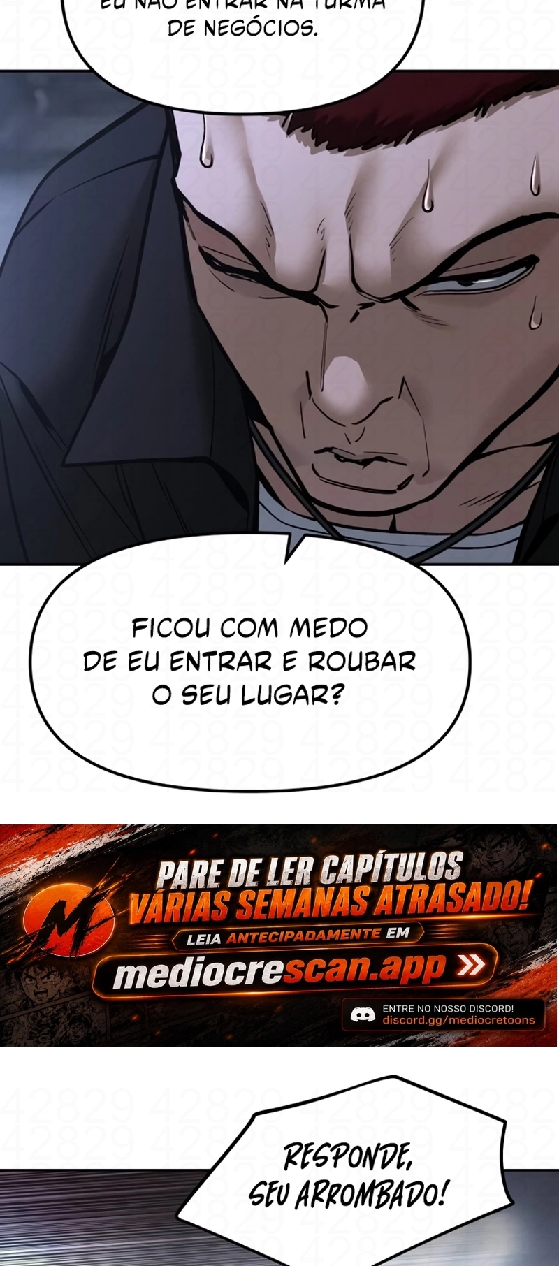 Read The Best Man In Charge PT Manga Online