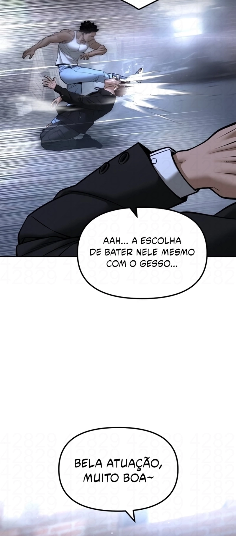 Read The Best Man In Charge PT Manga Online