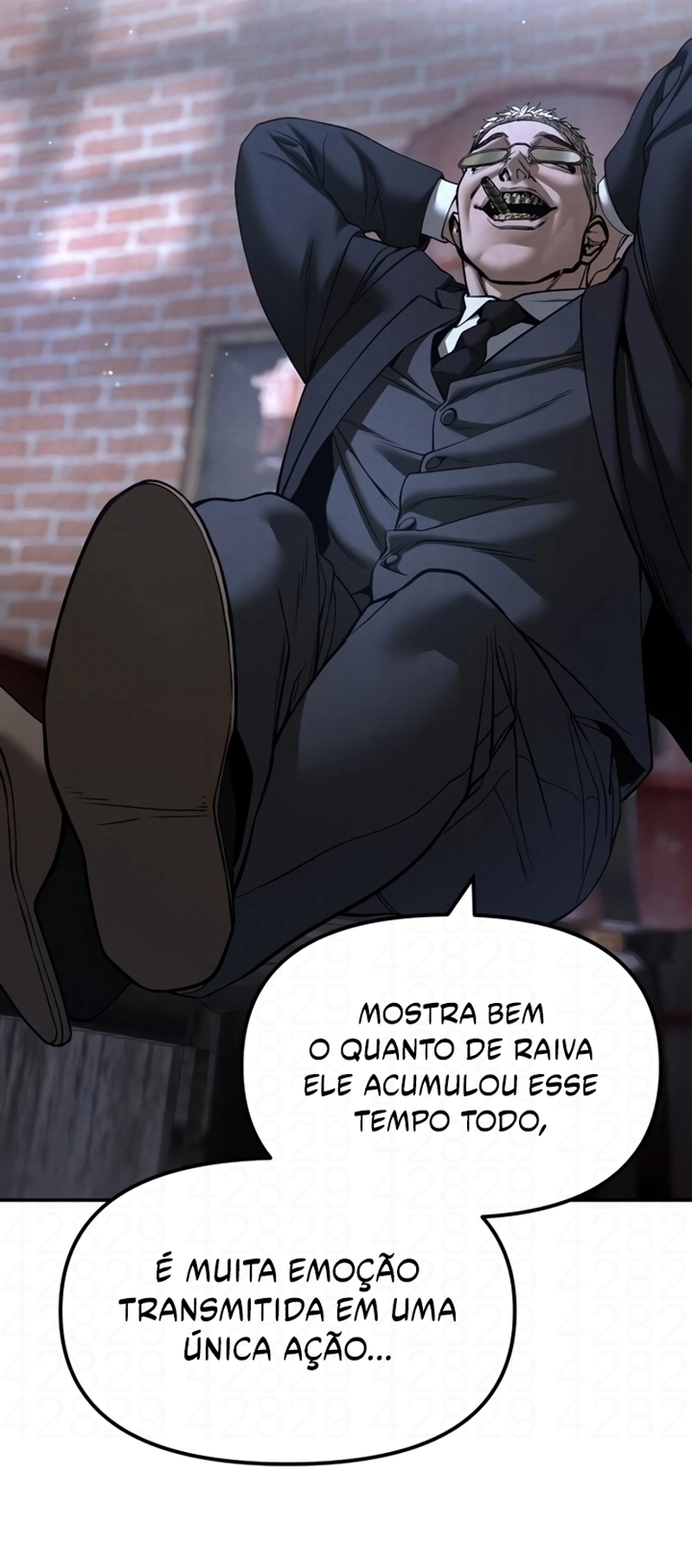 Read The Best Man In Charge PT Manga Online