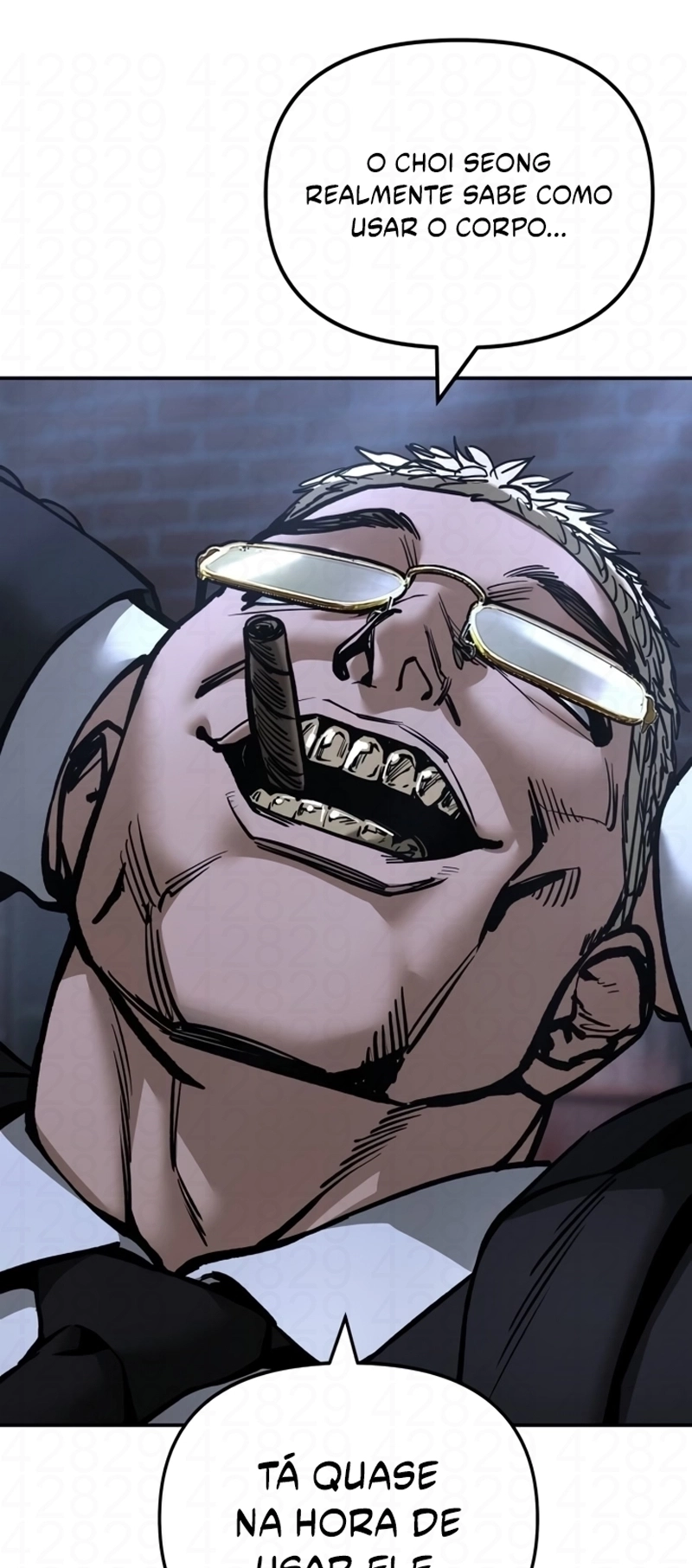 Read The Best Man In Charge PT Manga Online