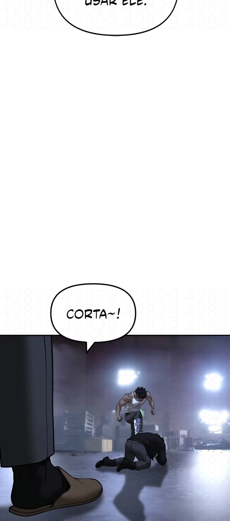 Read The Best Man In Charge PT Manga Online