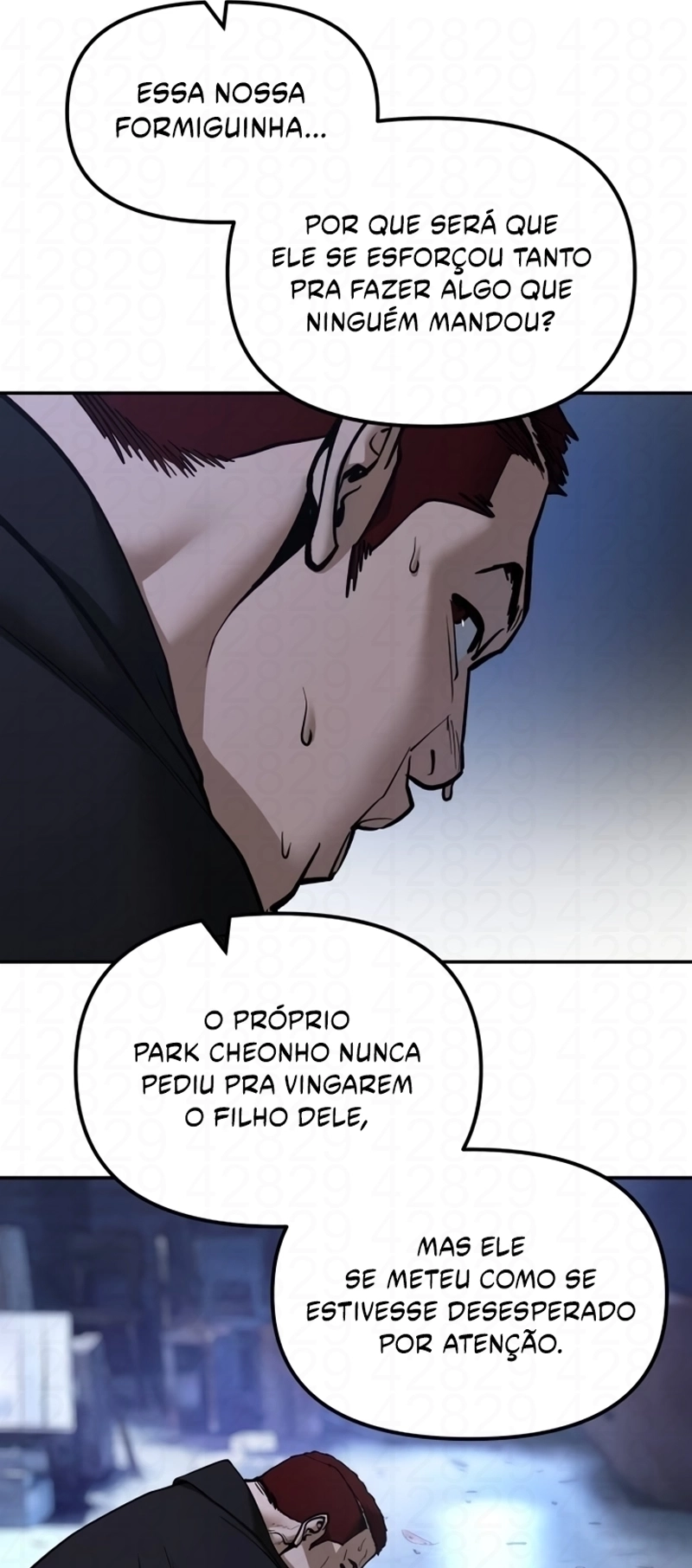 Read The Best Man In Charge PT Manga Online