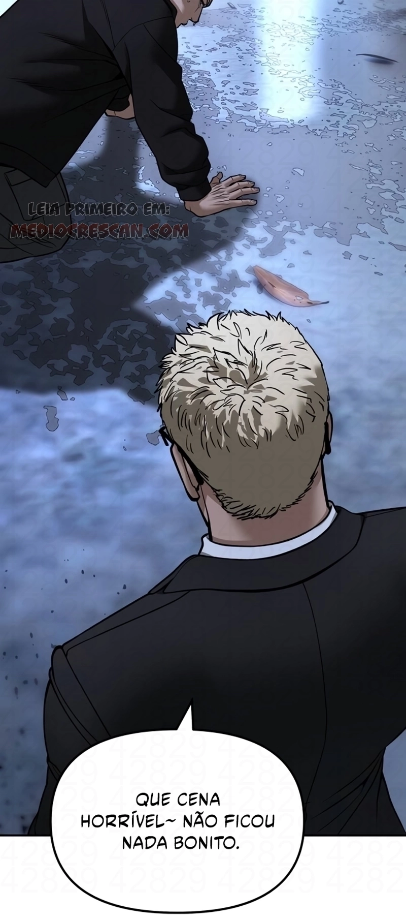 Read The Best Man In Charge PT Manga Online